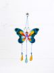 Butterfly Hanger 16 x 10 x 1 cm