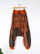Rust Afghani Trousers