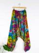 Rainbow Afghani Trousers