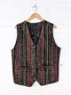 Black Waistcoat