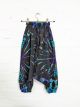 Assorted Tie Dye Afghani Trousers