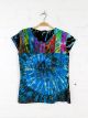 Multi Short Sleeve T-Shirt