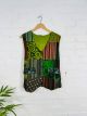 Green Waistcoat