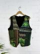 Green Waistcoat