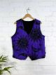 Purple Waistcoat