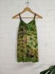 Green Vest Top