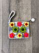 Flower Purse