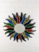 Bright Multi Sun Mirror 60 cm