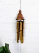 Buddha Windchime 85 x 10.5 cm