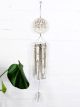 White Tree Of Life Windchime 86 x 12 cm