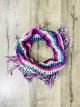 Wool Crochet Snood