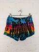 Assorted Tie Dye Shorts