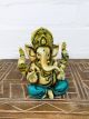 Small Ganesh 15 x 12 x 6 cm