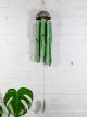 Green Wash Windchime