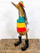 Extra Large Reggae Duck 43 x 14 x 19 cm